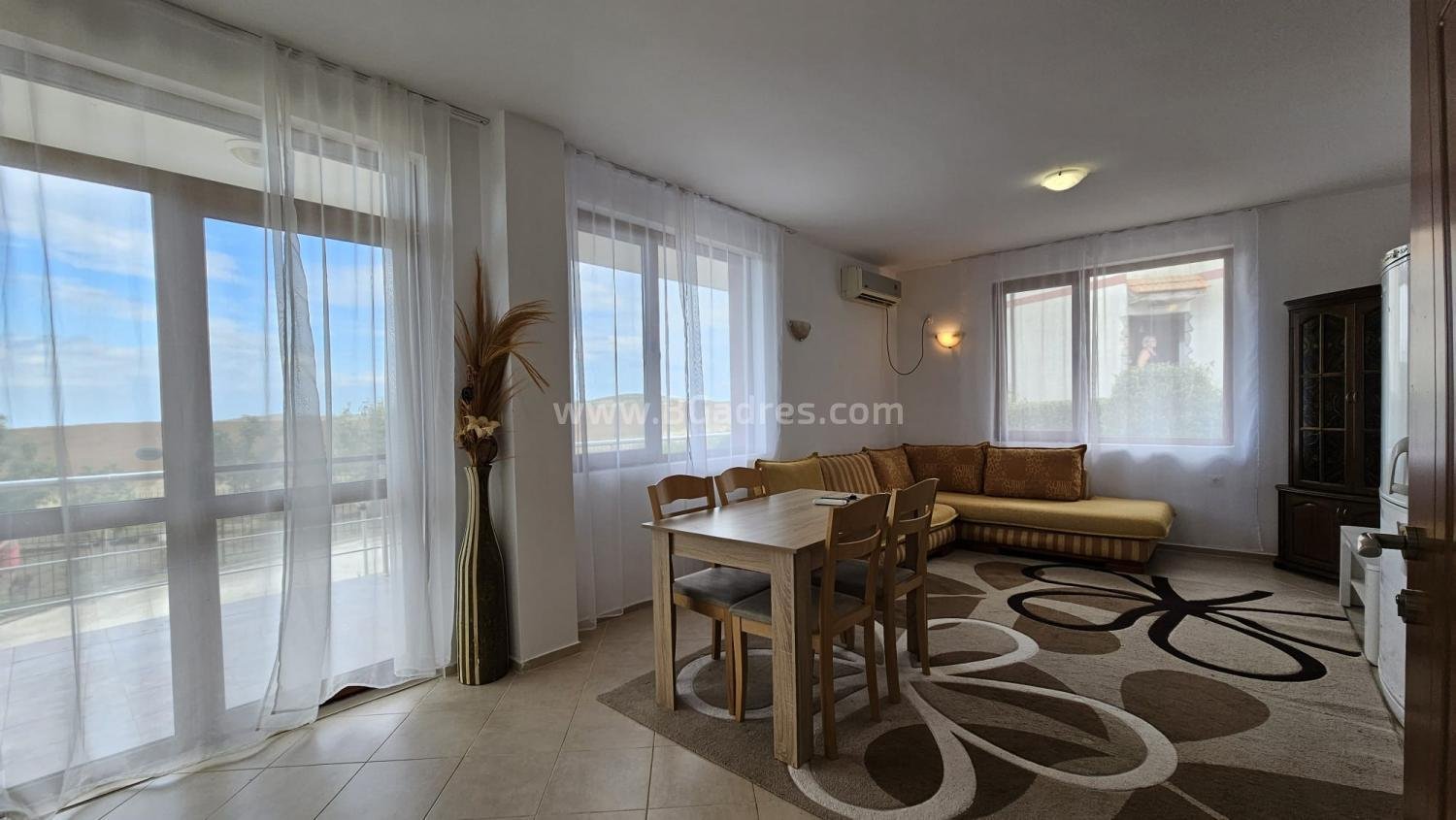 Дом в поселке Александрово І №3880