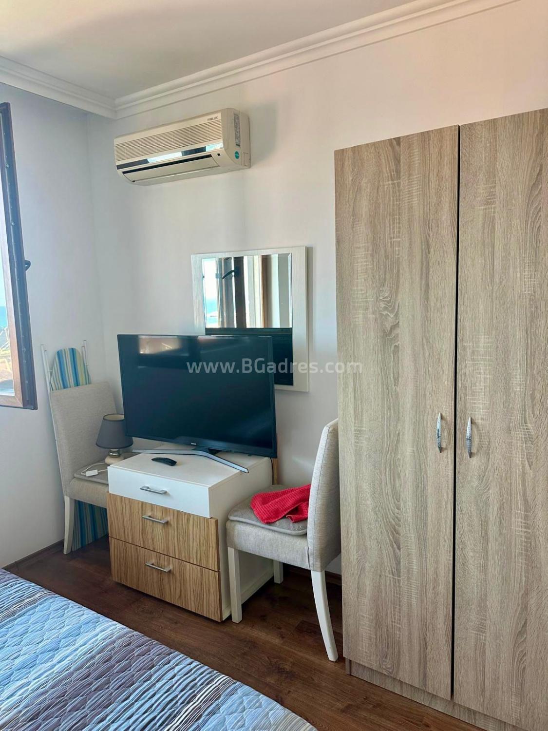 Wohnung im Kentavar Komplex І №3901