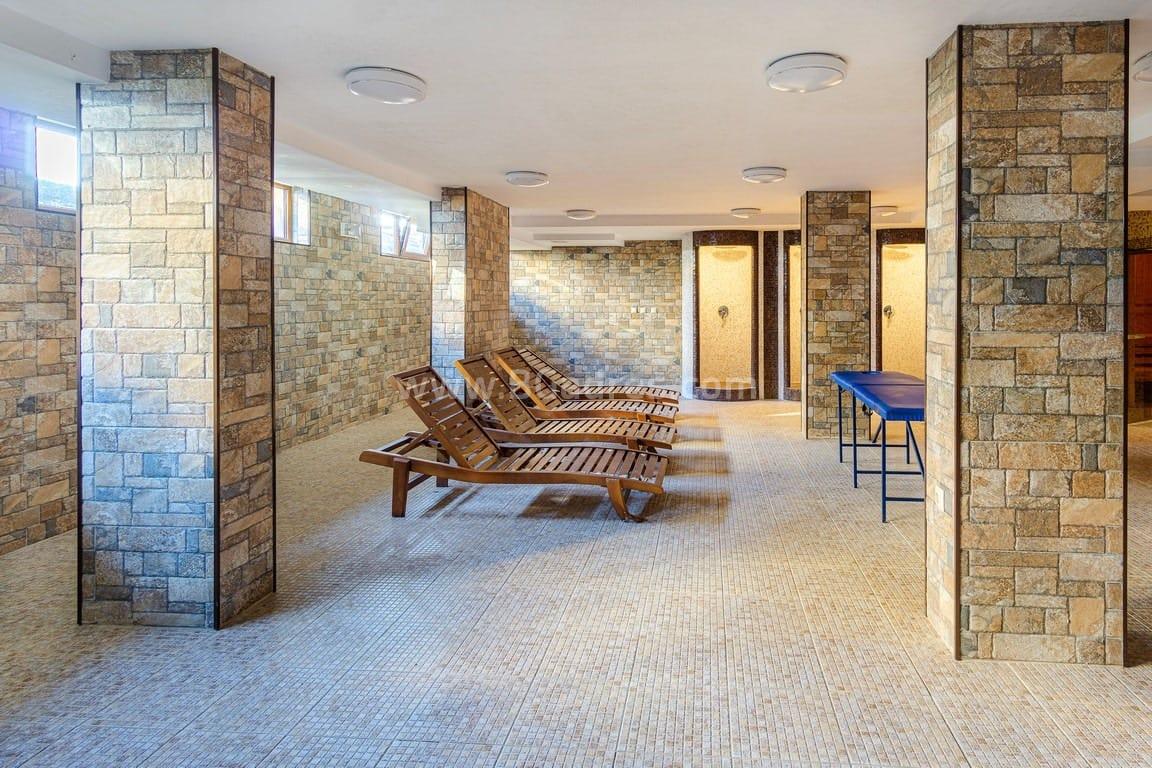 Wohnung in der Anlage Elite Ravda І №3984