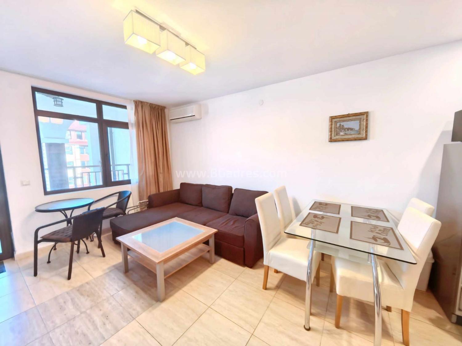 Wohnung im der Anlage Etara 3 І №4040