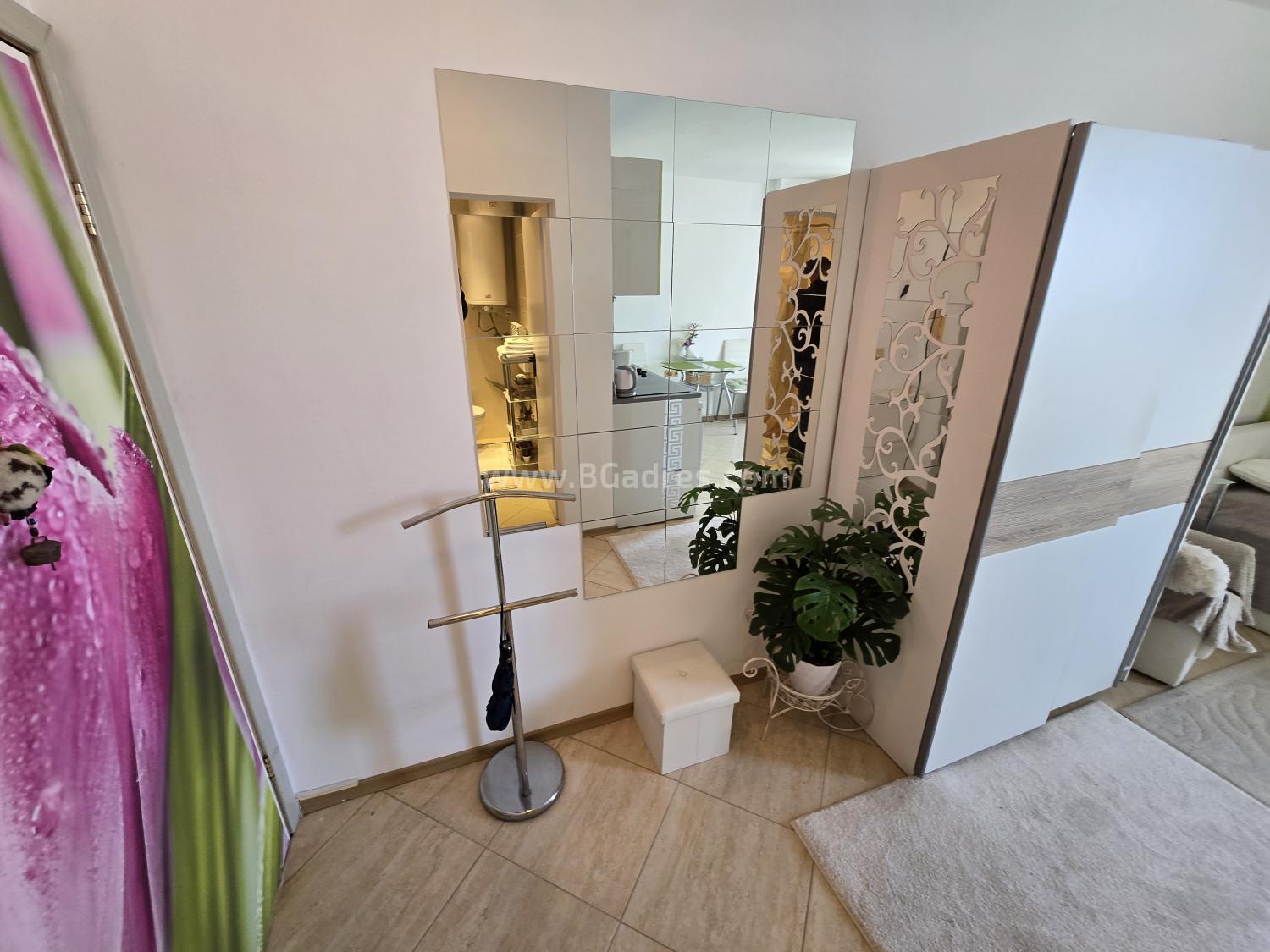 Студия с видом на море на первой линии І №4081