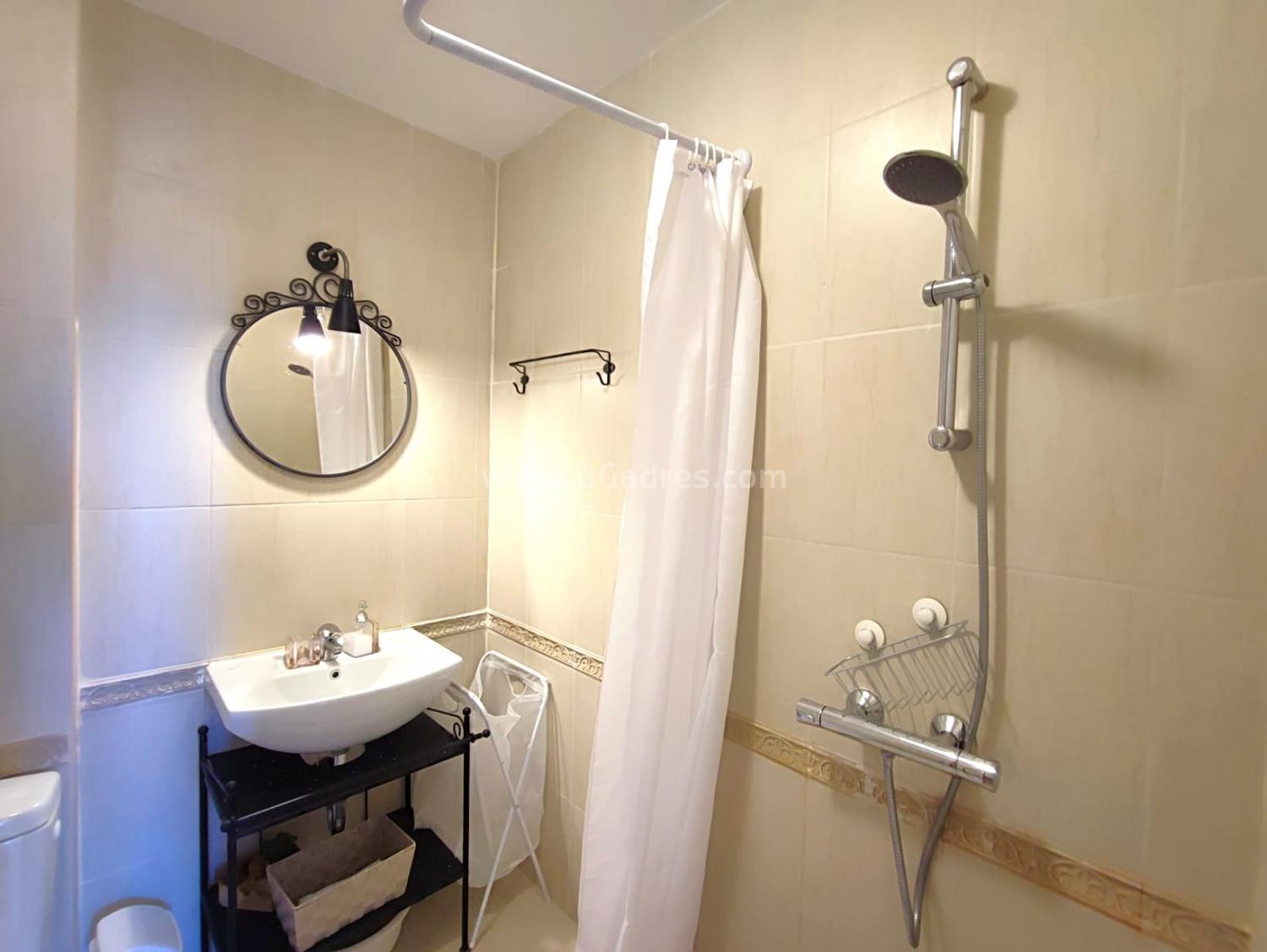 Apartment in the Pmorie Residence І №4139