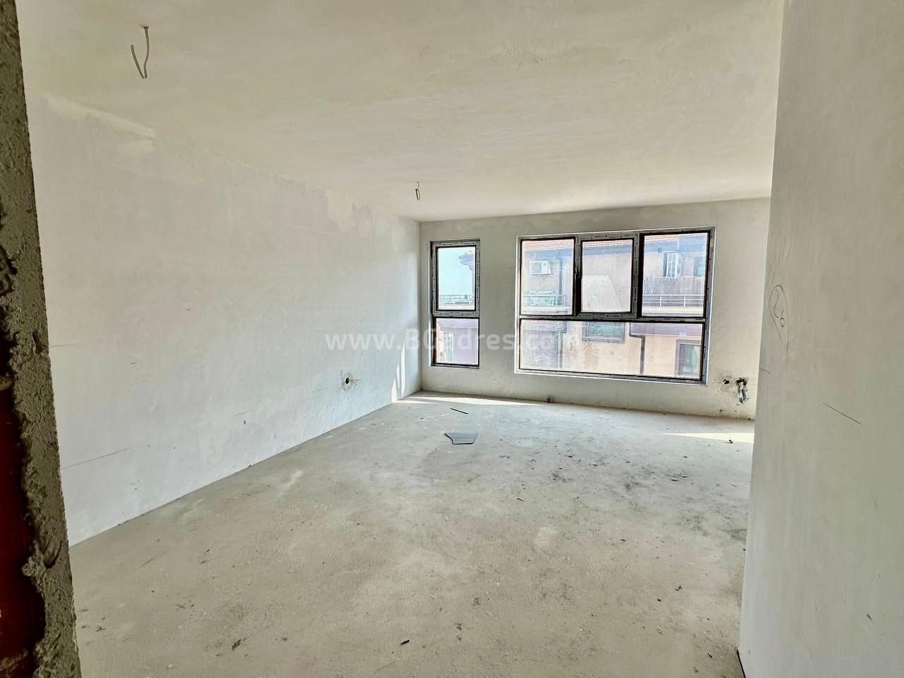 Квартира в жилом доме в Сарафово І №4174