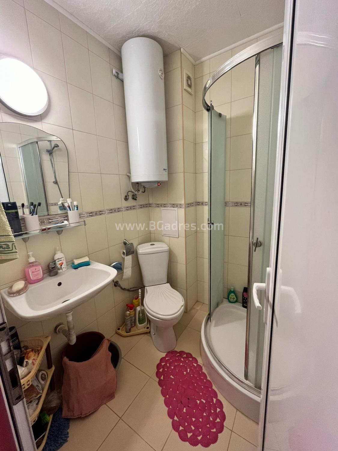 Apartmwnt without maintenance fee in Pomorie І №4200