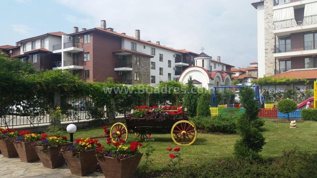 Apartment in the Apollon 7 complex І №4302