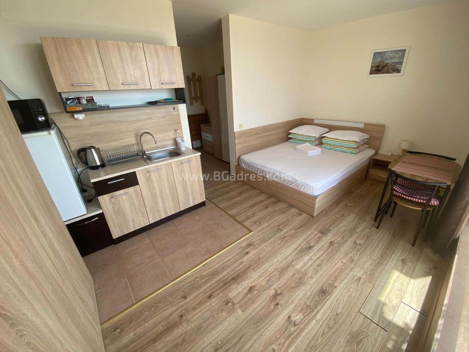 Studio in der Anlage Fort Noks Grand Resort І №4375