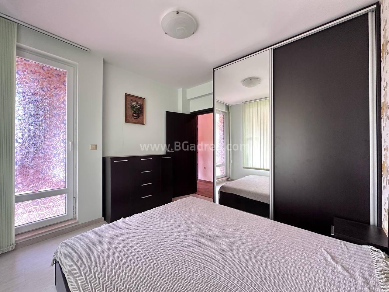 Apartment in a residential building in Ravda І №4392