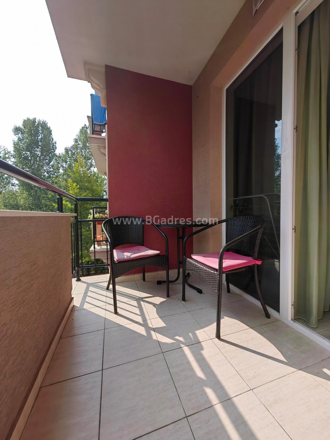 Большая студия в Вип Зон І №2542