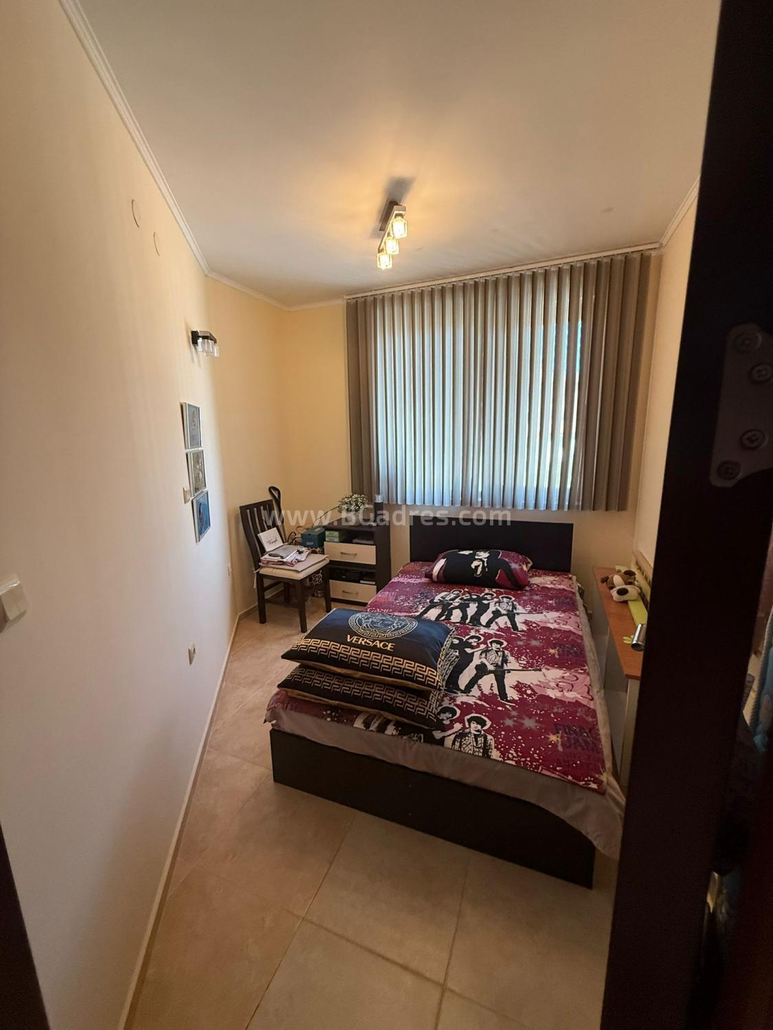 Квартира в комплексе Аполон І №4464