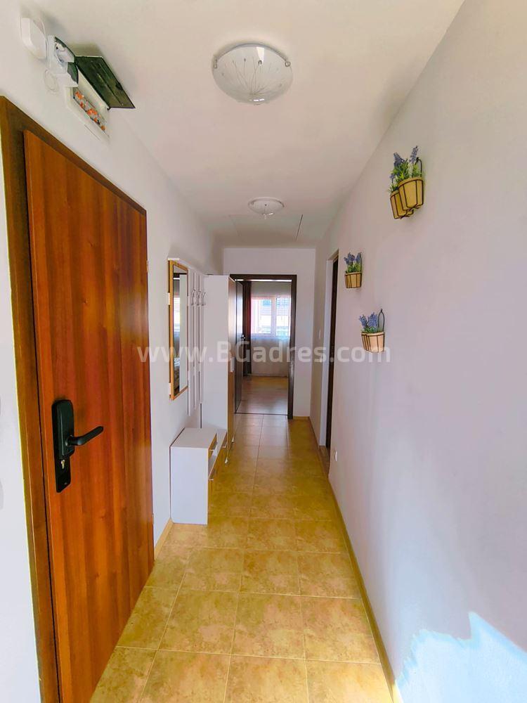 Квартира в комплексе Морски Фар І №4514