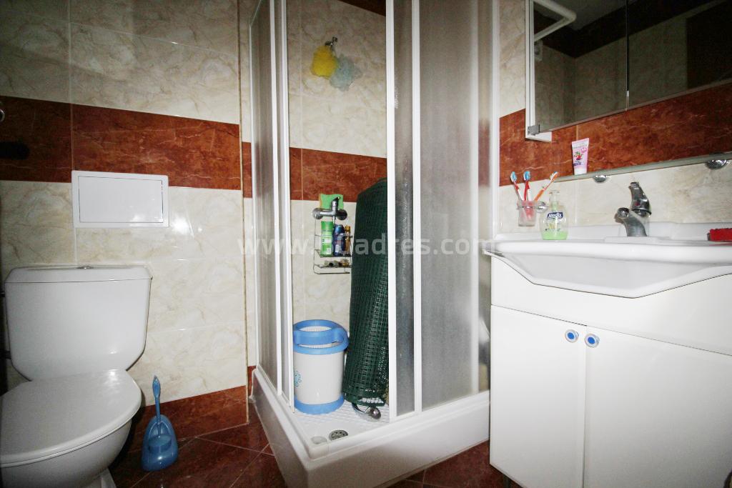 Large studio with sea views | No. 2243