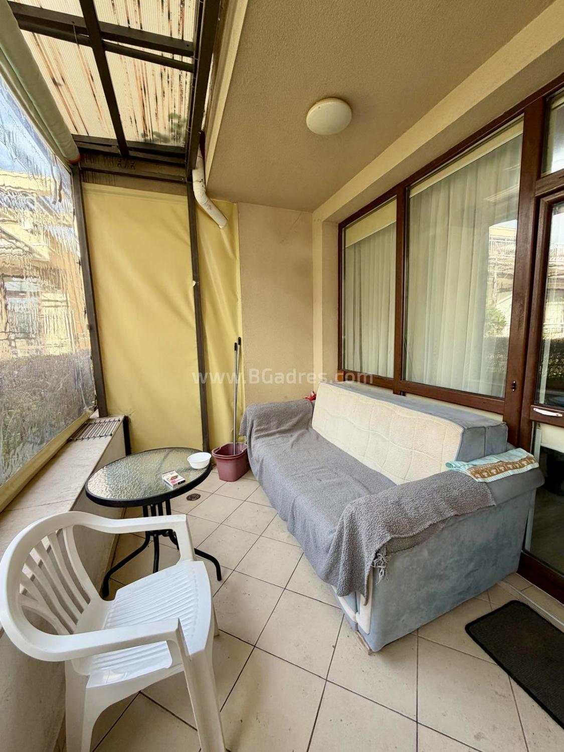 Apartment in the Sorento Sole Mare complex І №4547