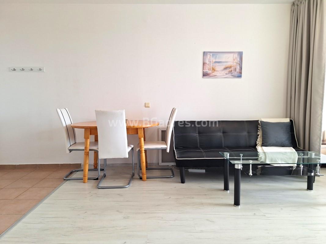 Квартира в комплексе Несебр Форт Клуб І №4551