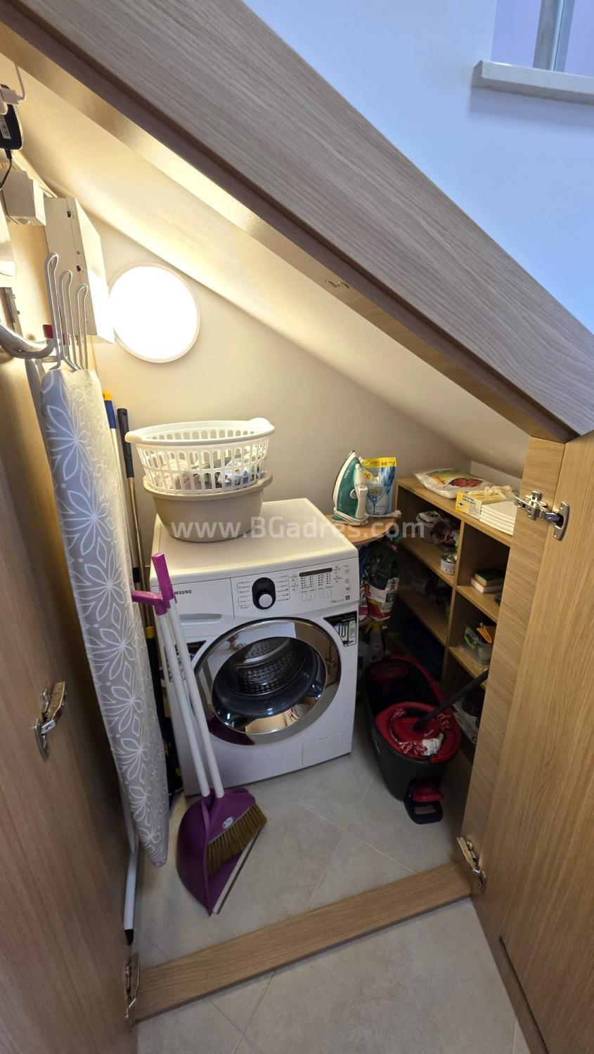 Дом в комплексе рядом с Бургасом І №4557