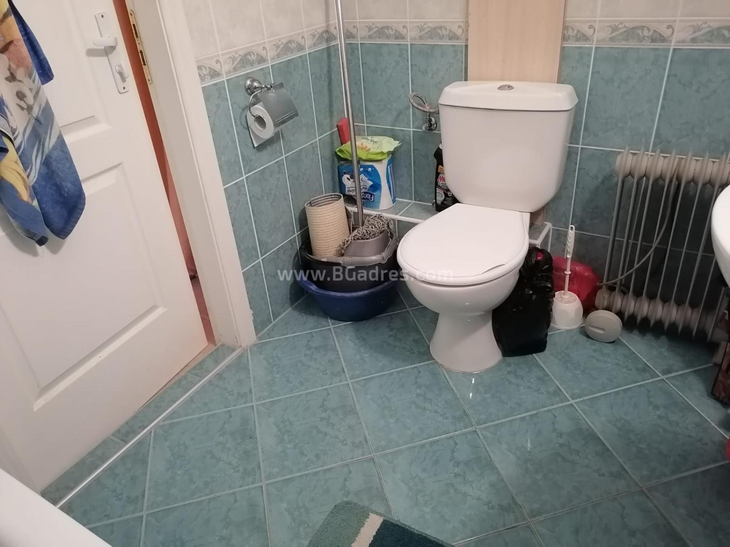 Apartment in the Dream Holiday complex І №3683