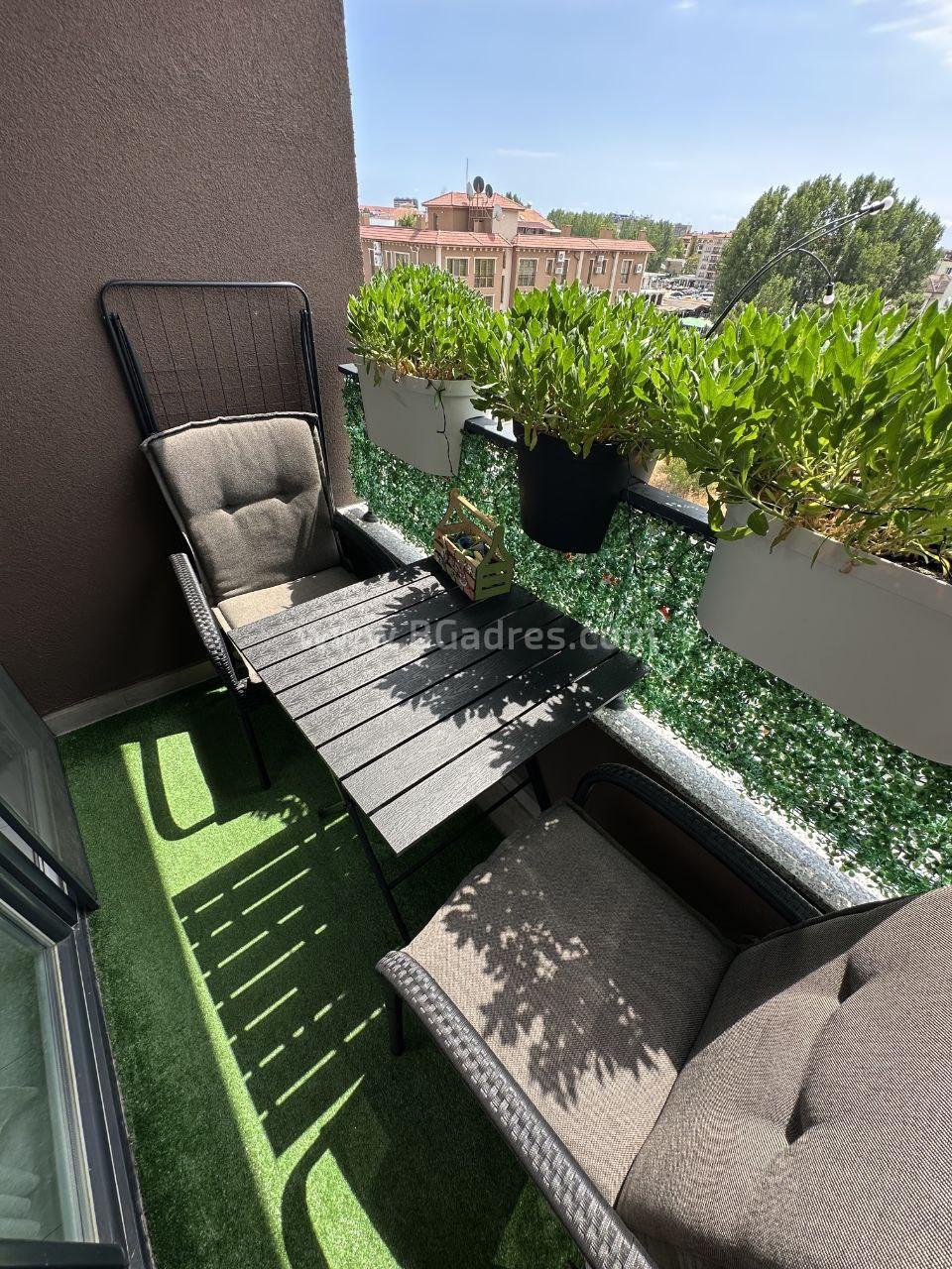 Apartment in the Domenico complex І №4620
