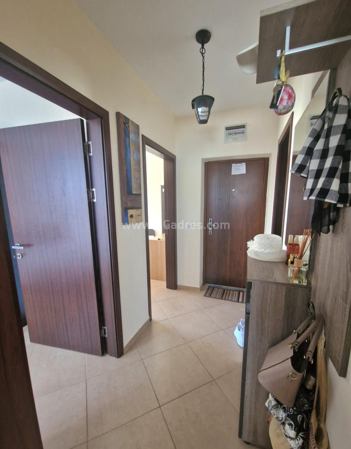 Apartment in the Sun and Sea complex І №3743