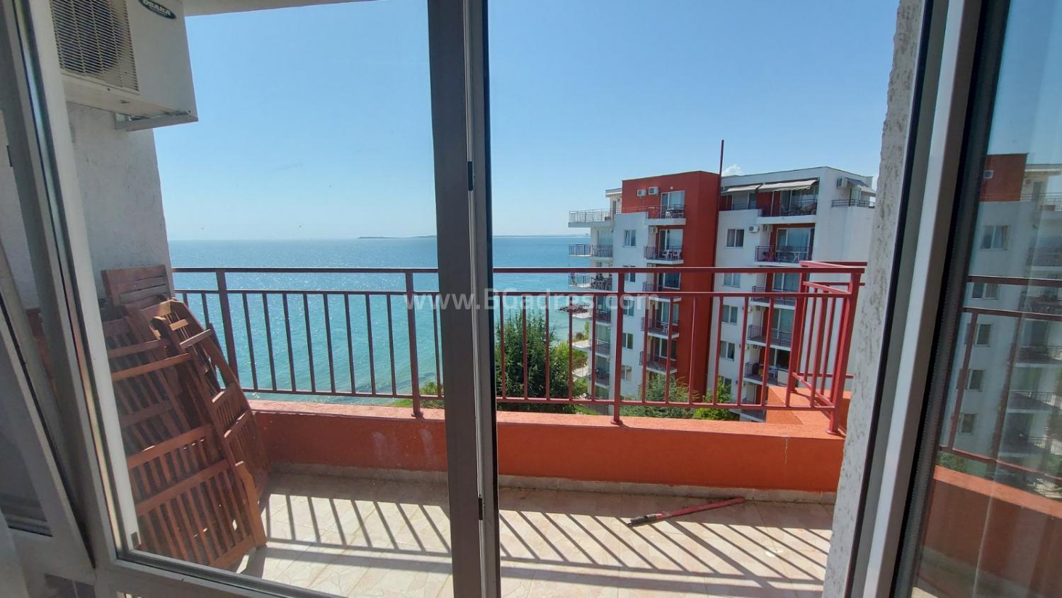 Wohnung mit Meerblick in Marina View I Nr. 2566