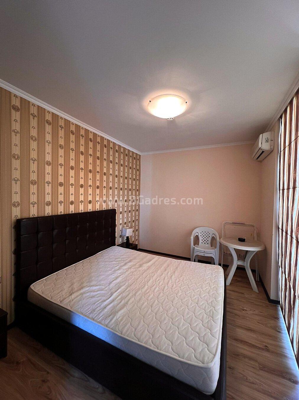 Beach front apartment in Sunny Beach І №4650