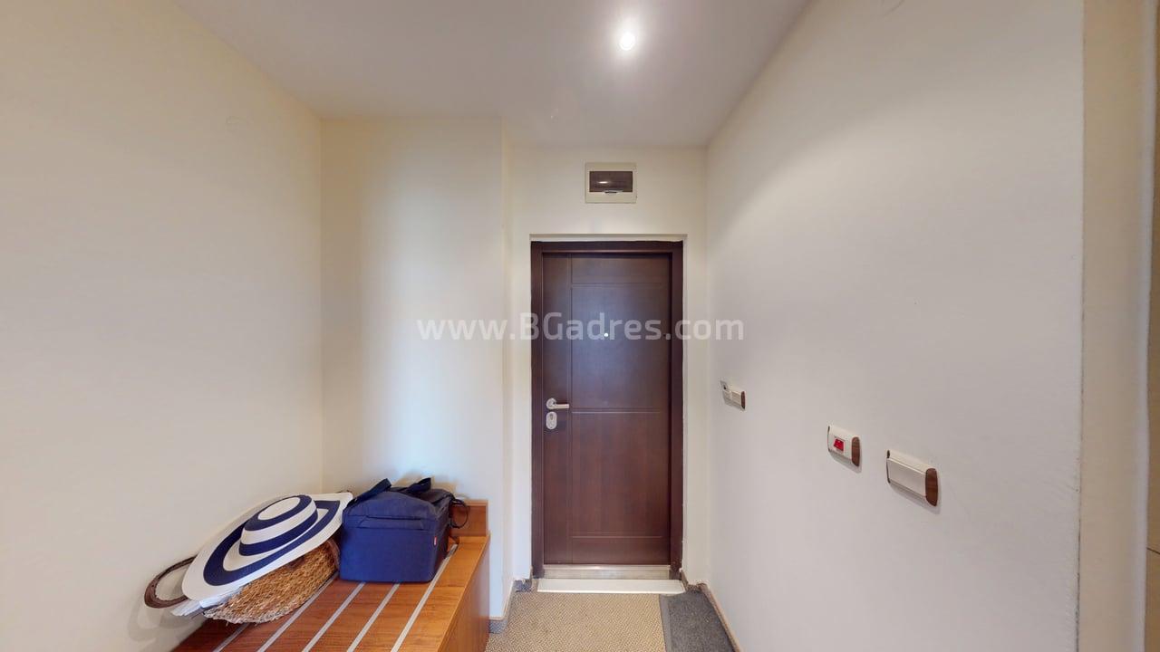 Wohnung in der Anlage Avalon І №4732