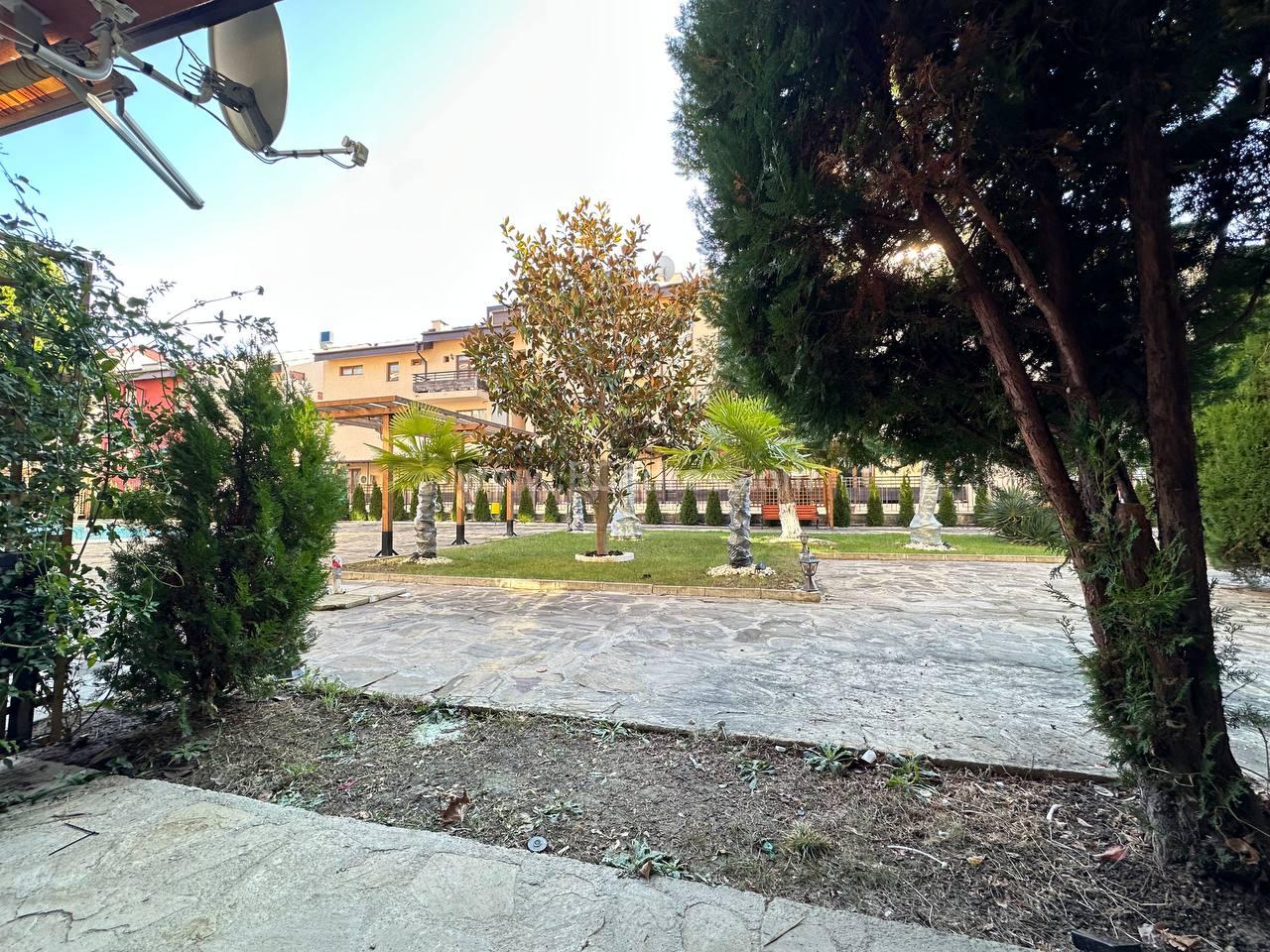 Studio in the Panorama Bay 2 complex І №4757