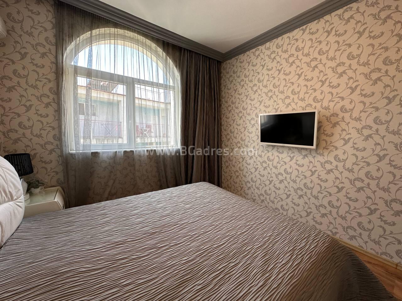 Квартира в комплексе Мелия 8 І №3795