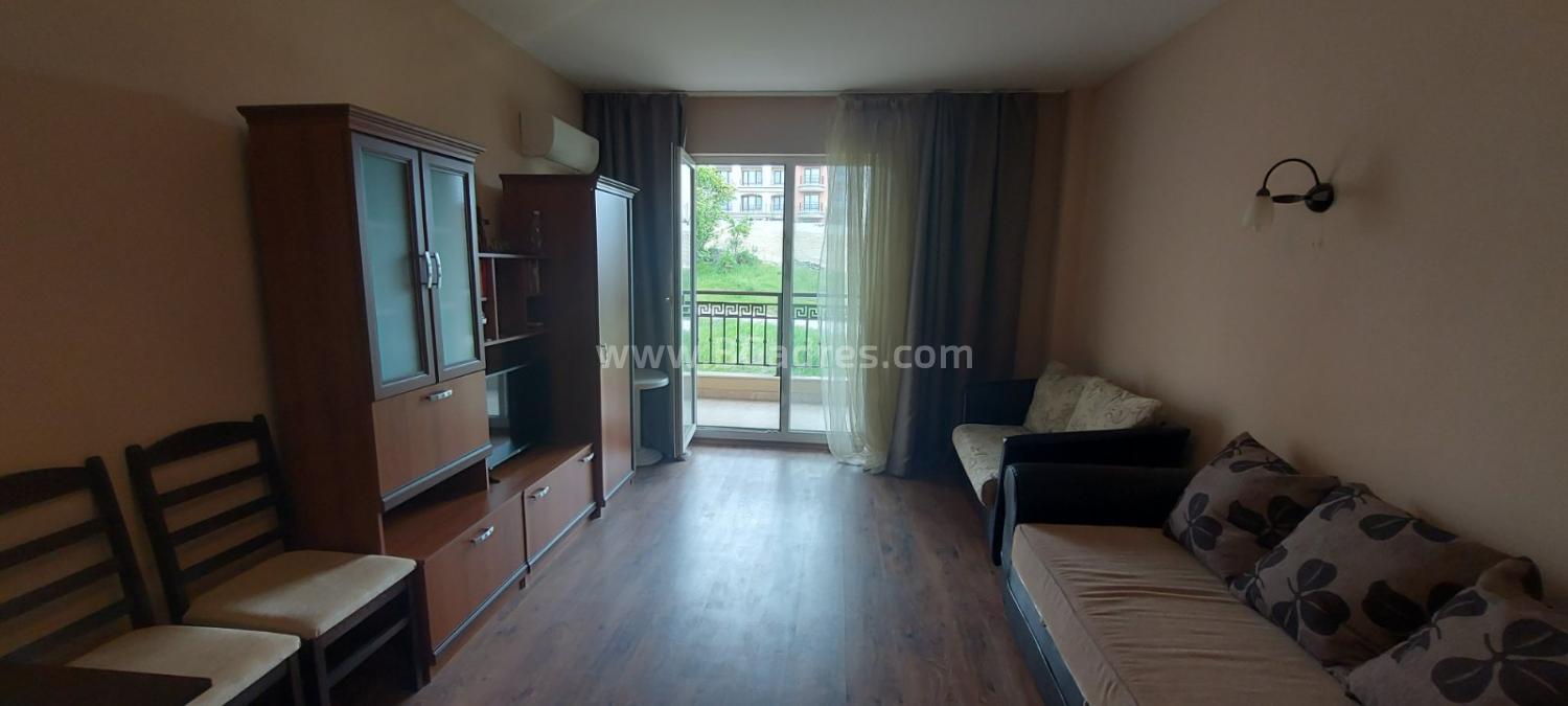 Wohnung in der Anlage Horizont І №4759
