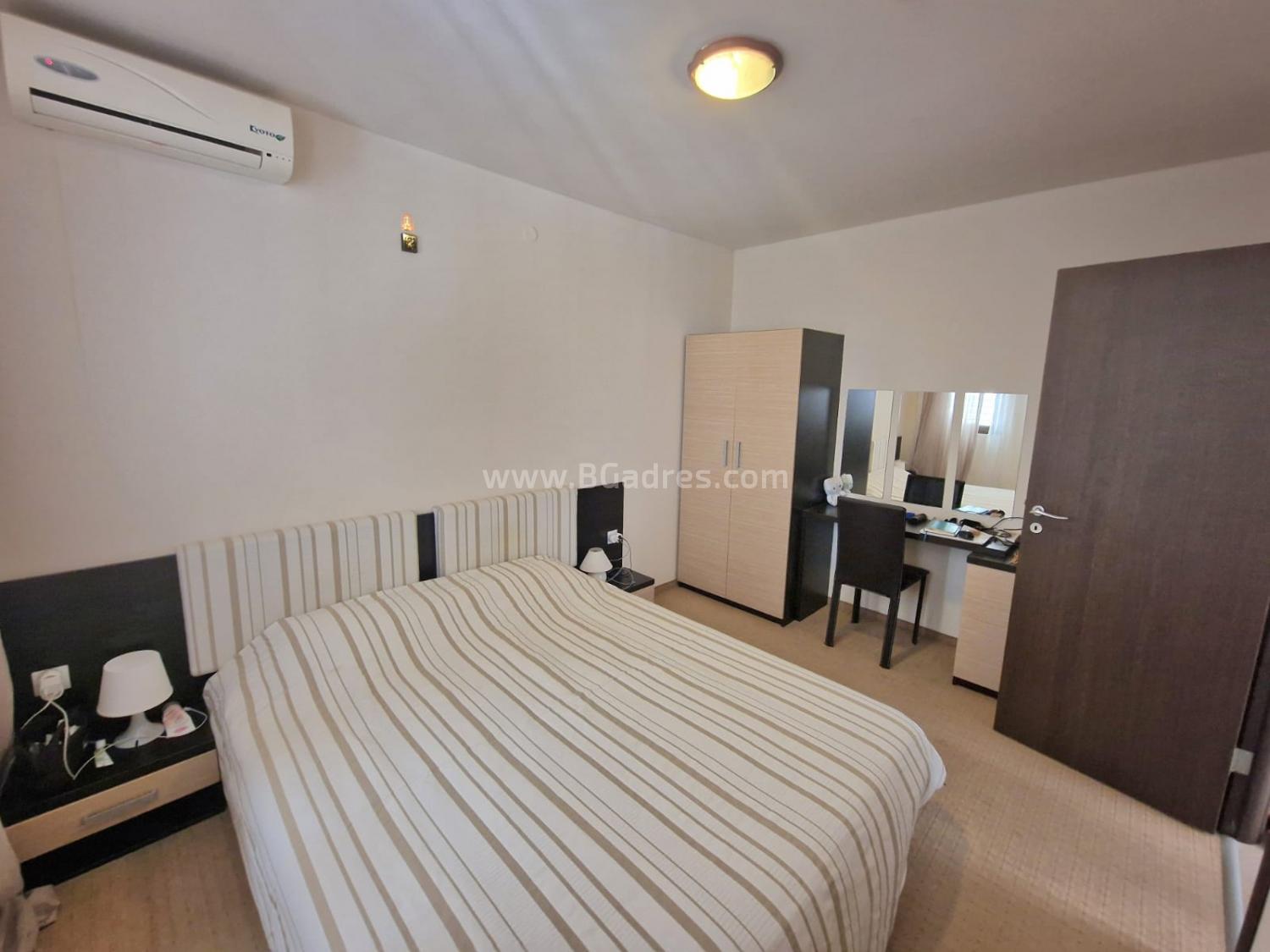 Apartment in the Tarsis complex І №3845