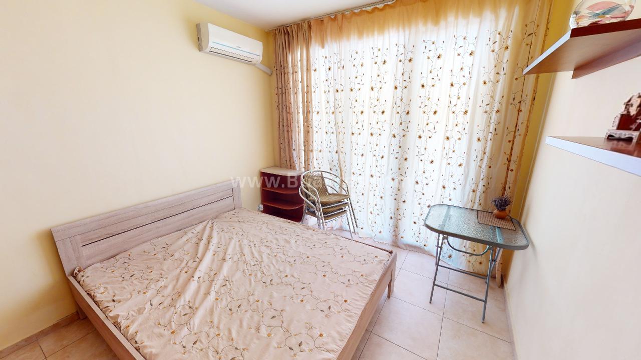 Евтино студио в Свят Влас I №2612