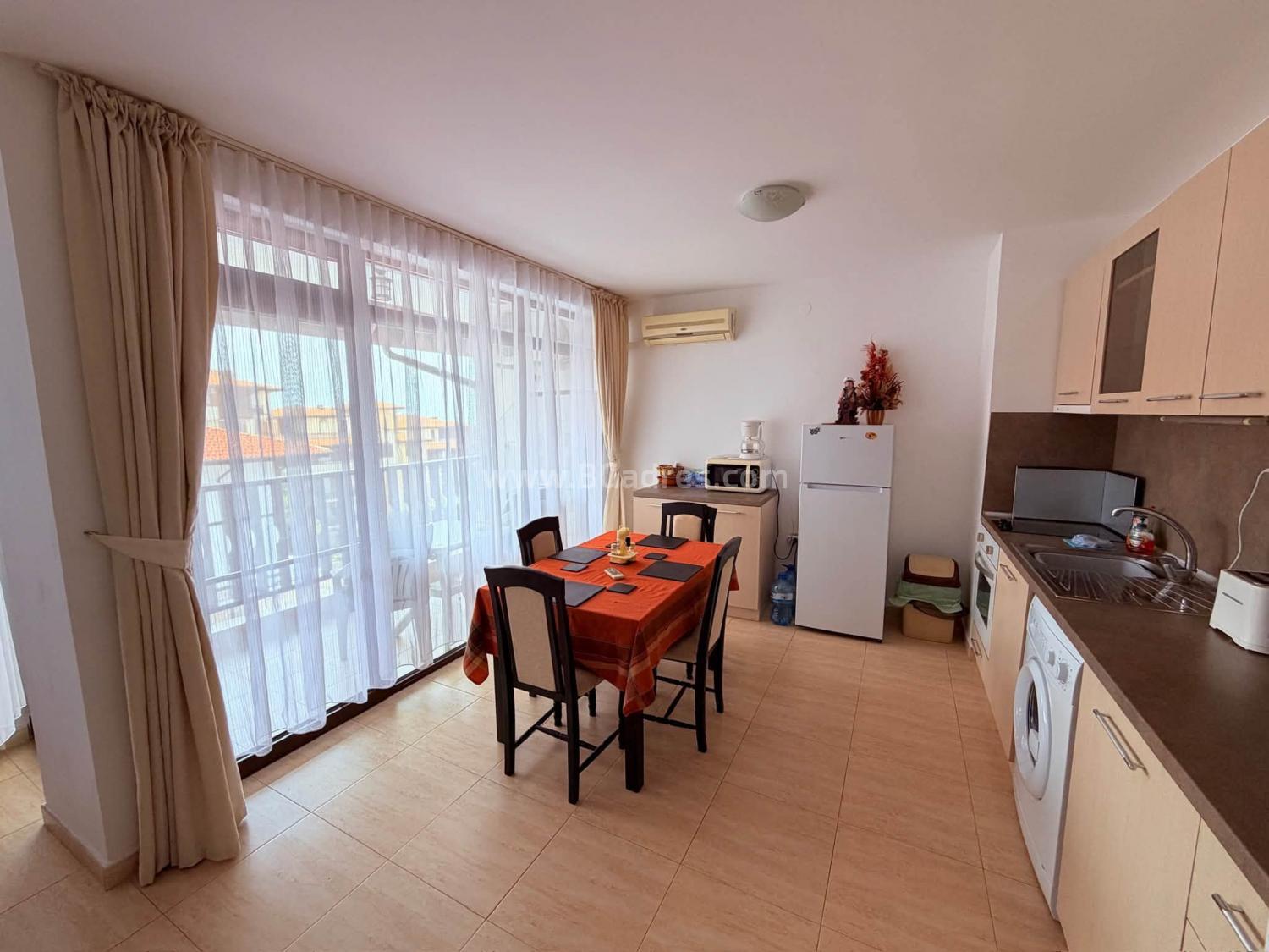 Wohnung in der Anlage Etara 2 І №4894