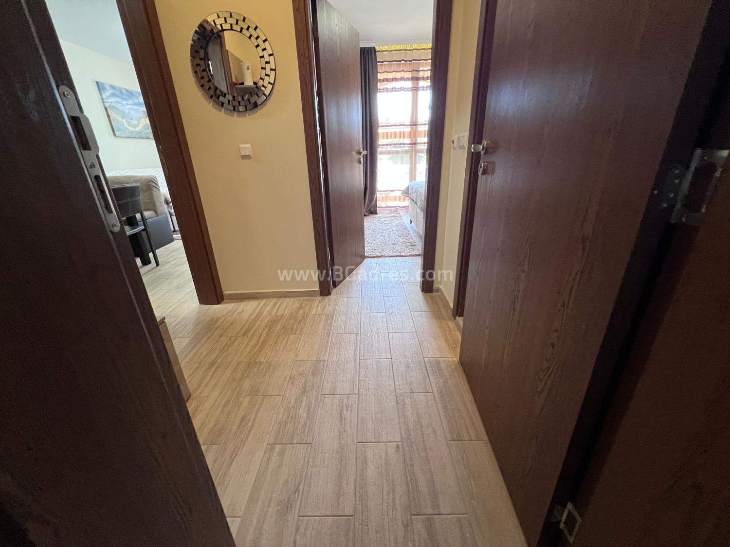 Apartment in the Cascadas Ravda complex І №3877