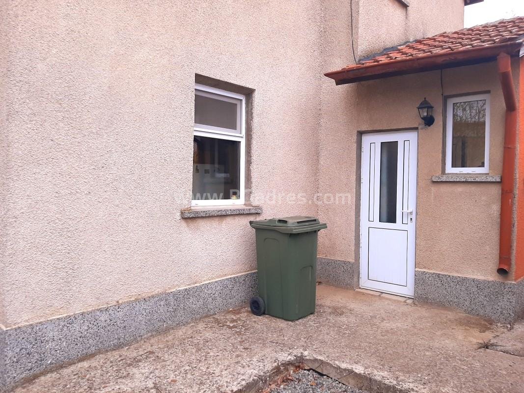 Two-storey house close to Burgas І №2718