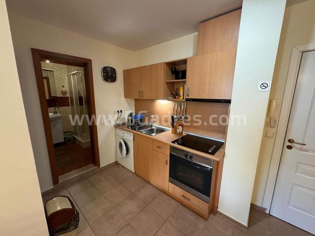 Apartment in the Nessebar Fort Club complex І №3995