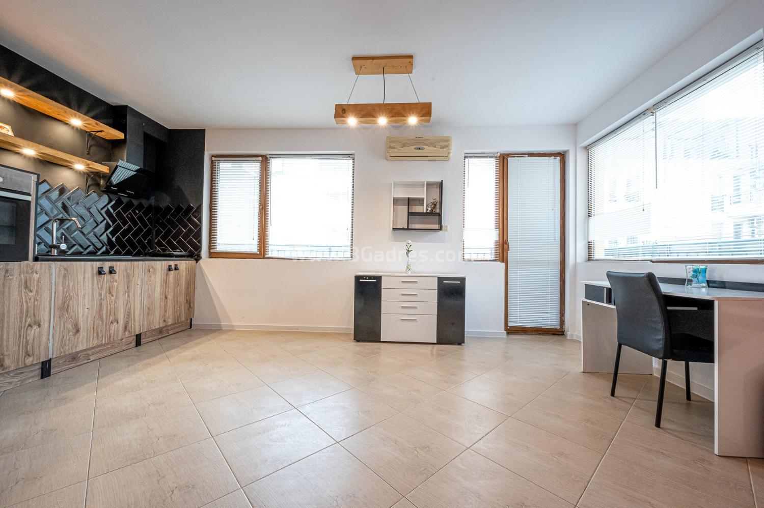 Голям апартамент в Амадеус 3 І №2762