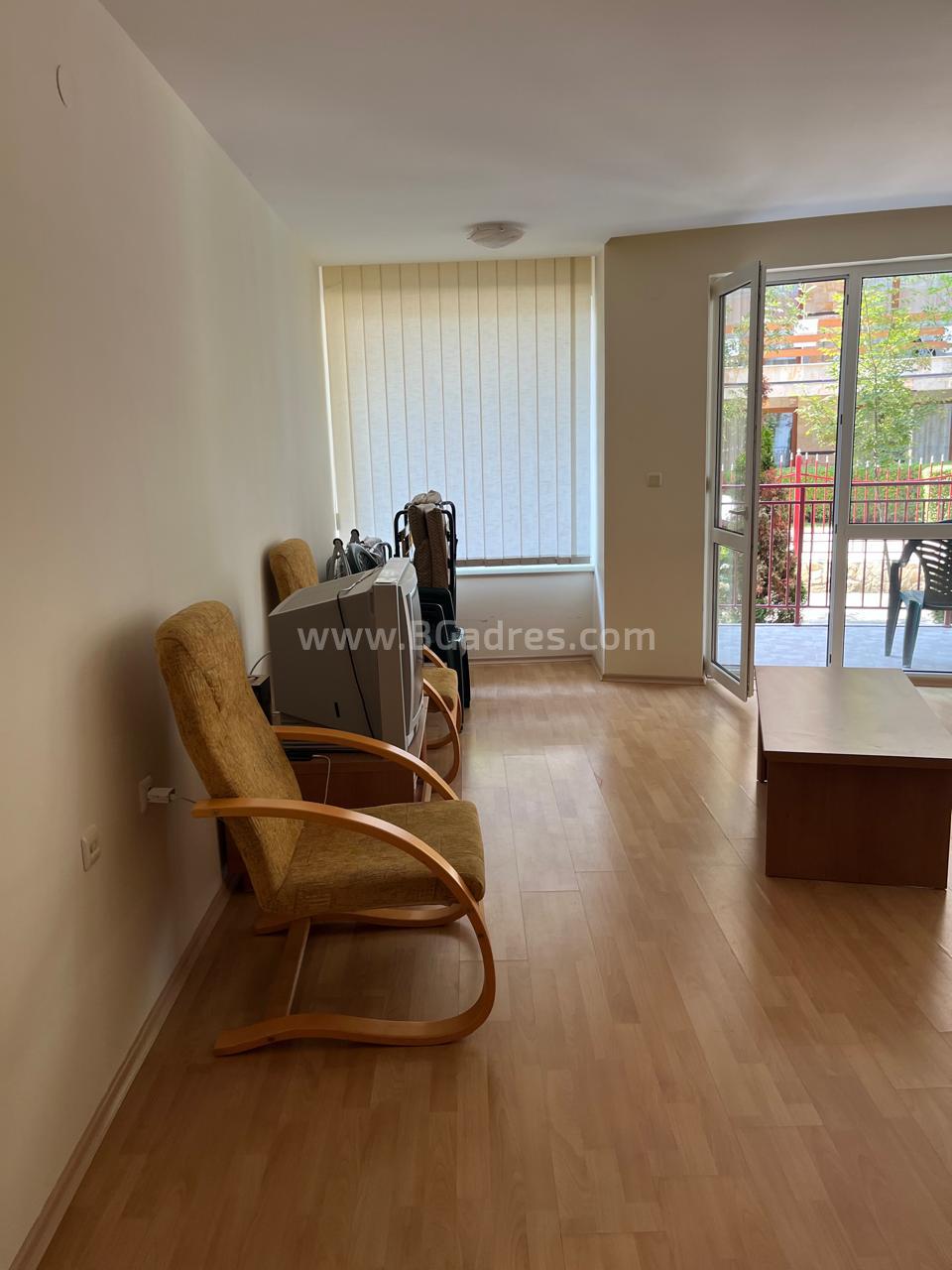 Wohnung in der Anlage Privilige Fort І №4060