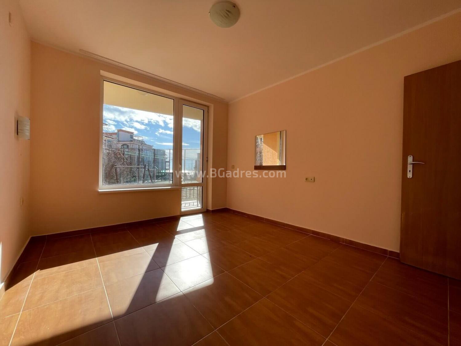 Wohnung im Komplex Panorama Dreams І №2825