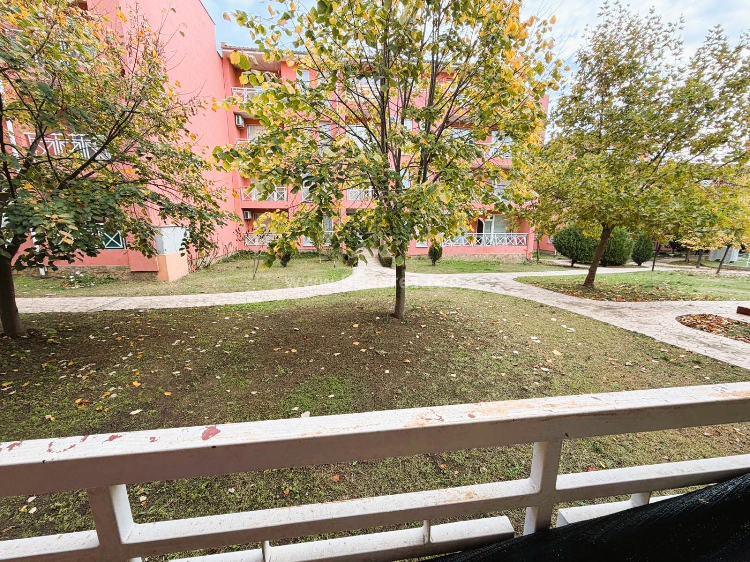 Трехкомнатная квартира по выгодной цене І №4522