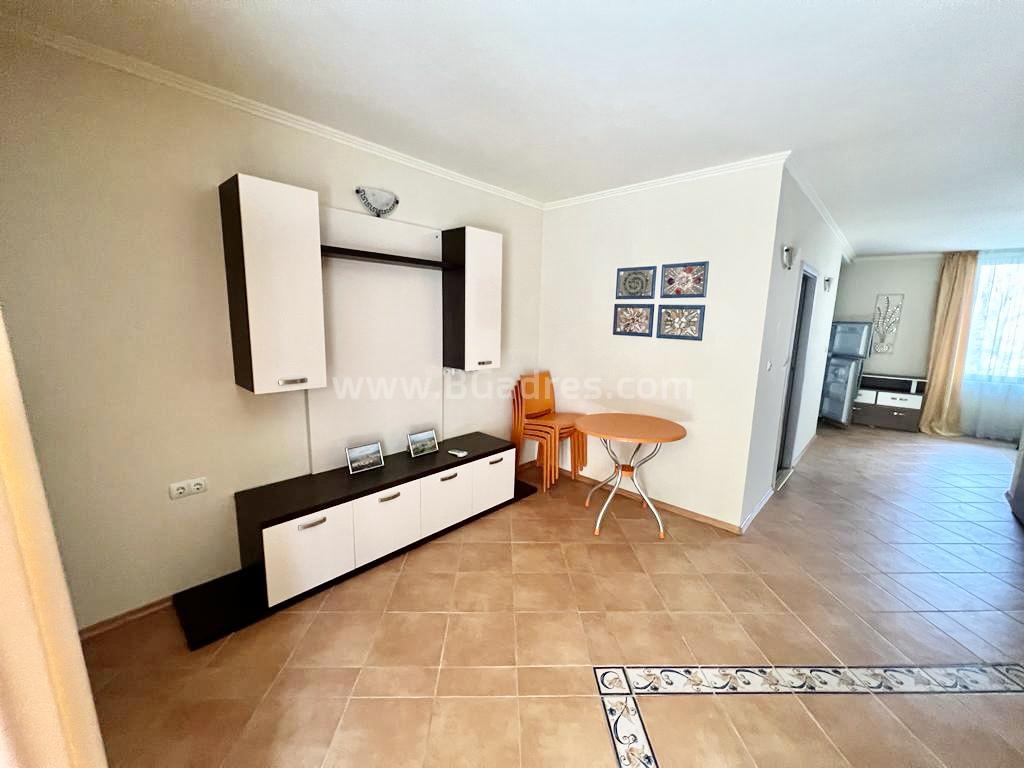 Townhouse at the seaside in Elentie І №2907