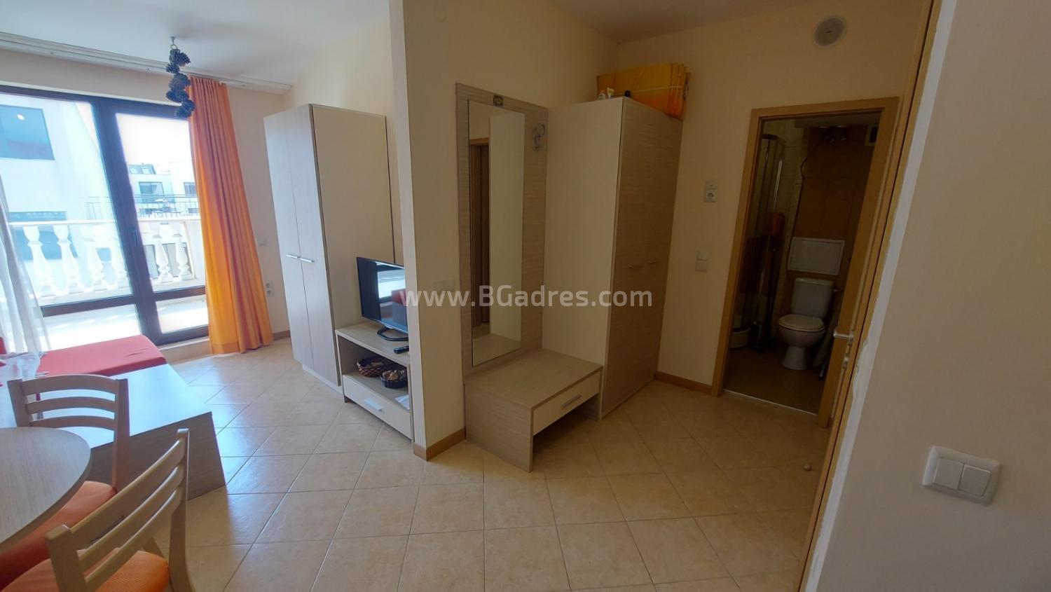 Апартамент в комплекс Роял Сън І №2943