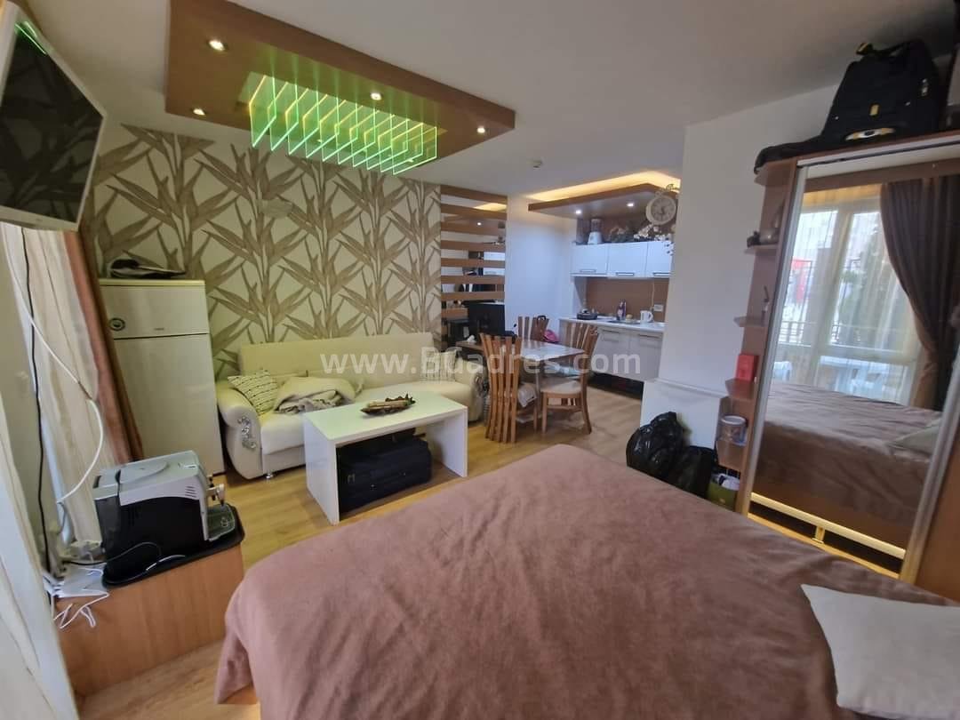 Большая студия в Свит Хоум І №2948