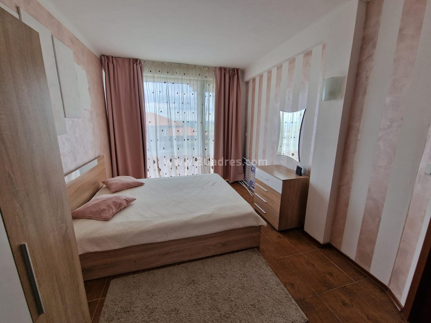 Apartment in Kosharitsa І №2954