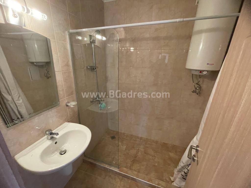 One bedroom apartment in Apollon 9 complex І №2958