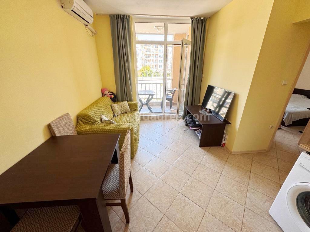Apartment in the Kamelia Garden complex І №4776