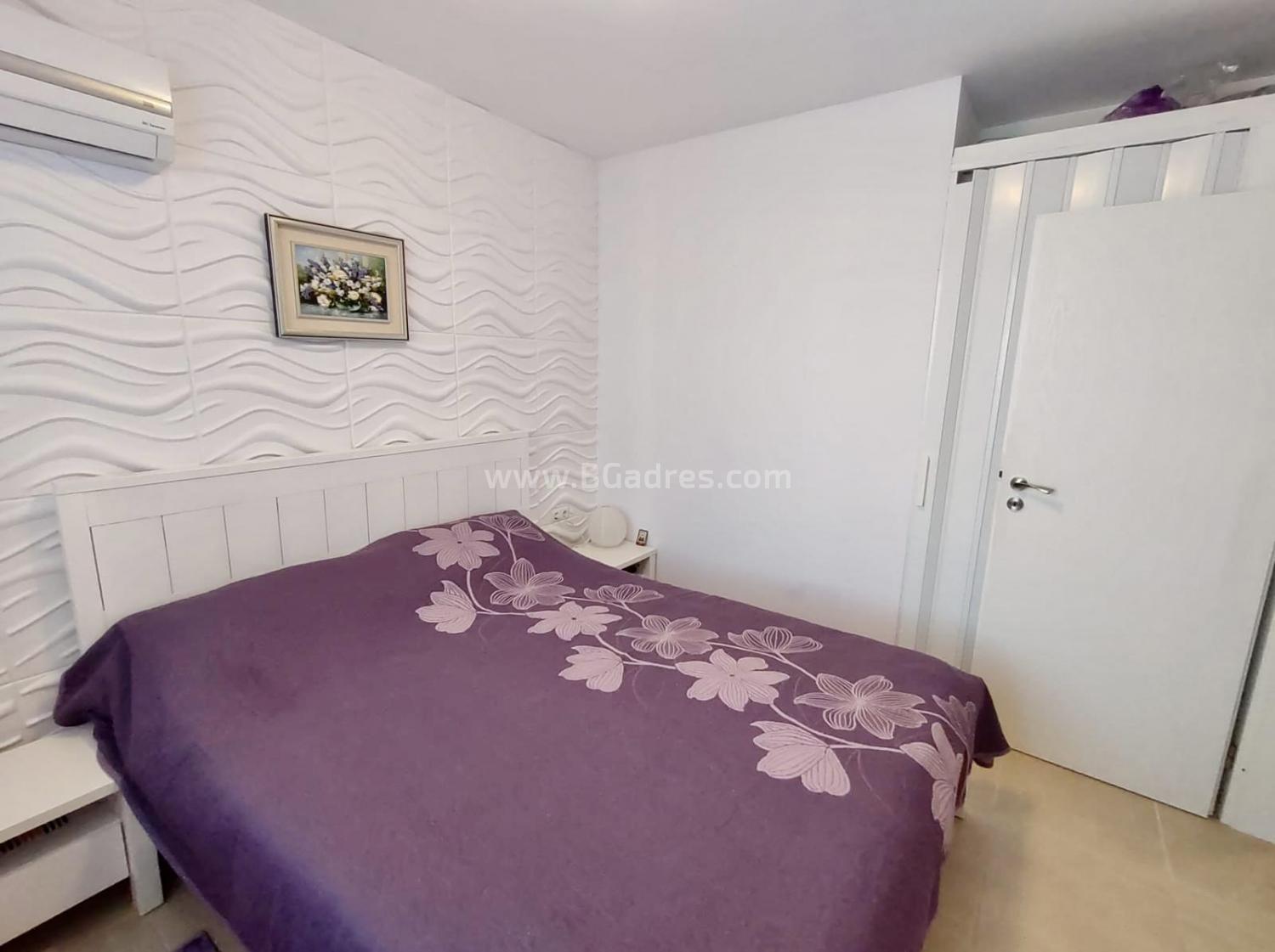 Квартира в Грин Лайф Резорт І №3097