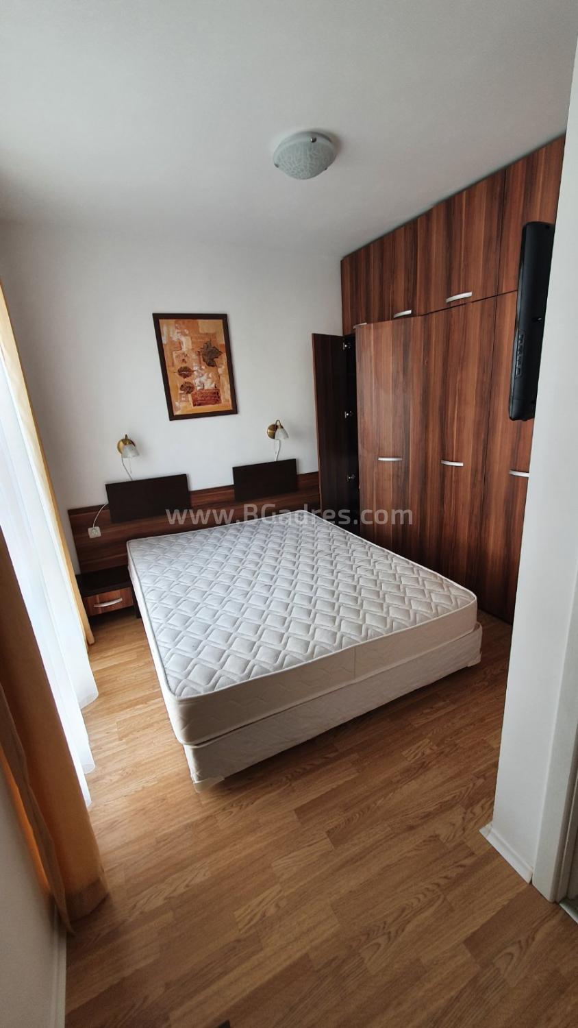 Zwei-Zimmer-Wohnung in Romance Marine | №2323