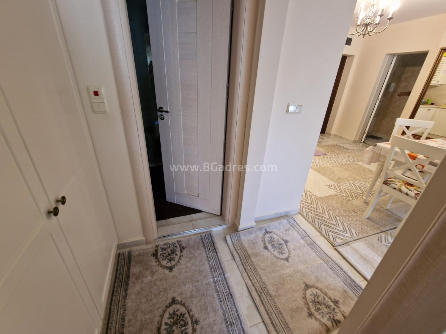 Квартира в комплексе Артур І №3240