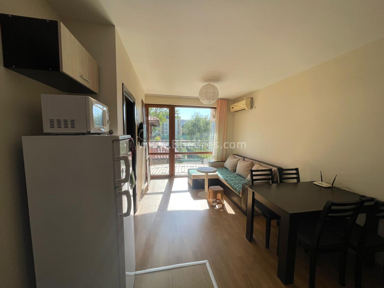 Квартира в комплексе Марвел І №3256