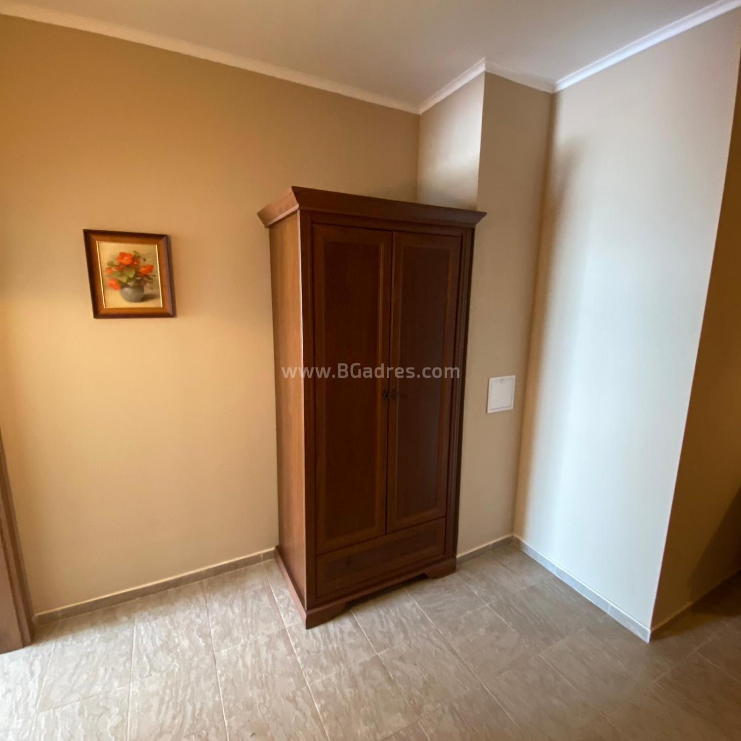 Квартира на первой линии в Помории | №2279