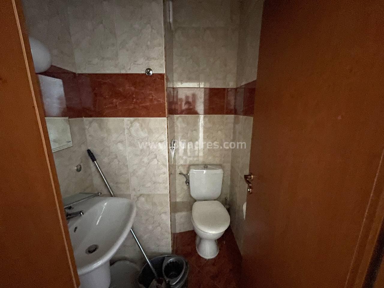 Günstige Drei-Zimmer-Wohnung am Meer | №2308