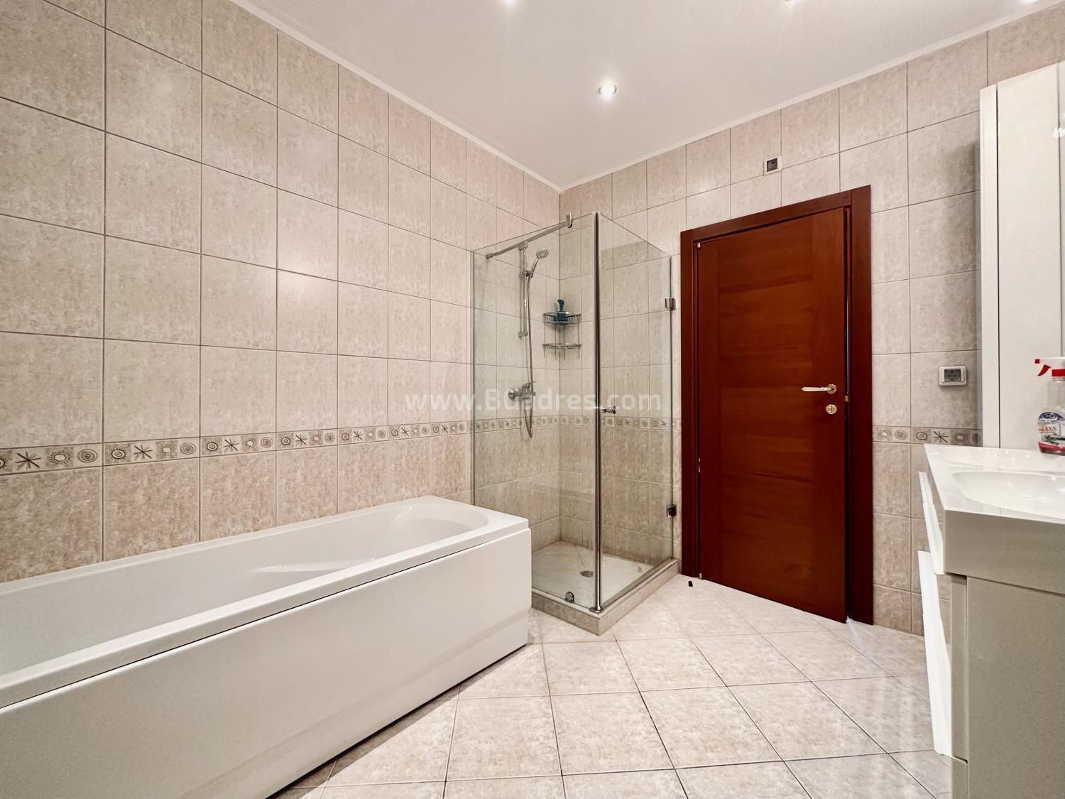 Квартира в комплексе Каза Реал І №4424